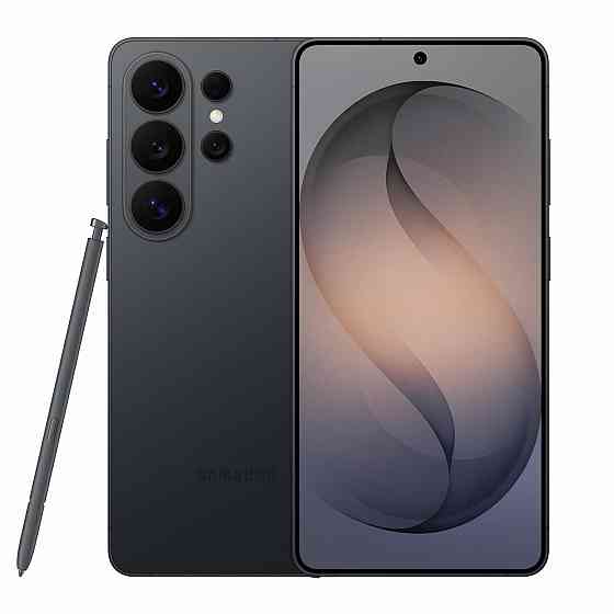 Смартфон Samsung Galaxy S26 Ultra 12/256GB Black (SM-S948BZKDEUC) ( 26510 ) Харьков