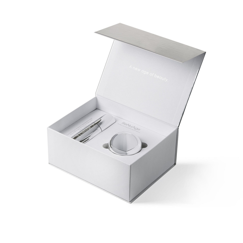 Комплекс глубокого ночного восстановления кожи ReNuAge Retinol & Collagen Night Ritual Киев - изображение 2
