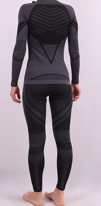 Комплект активного термобелья  X MOUNTAIN SPIRIT. Киев - изображение 2