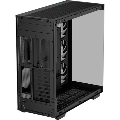 Корпус Deepcool CH780 Black (R-CH780-BKADE41-G-1) Винница - изображение 3