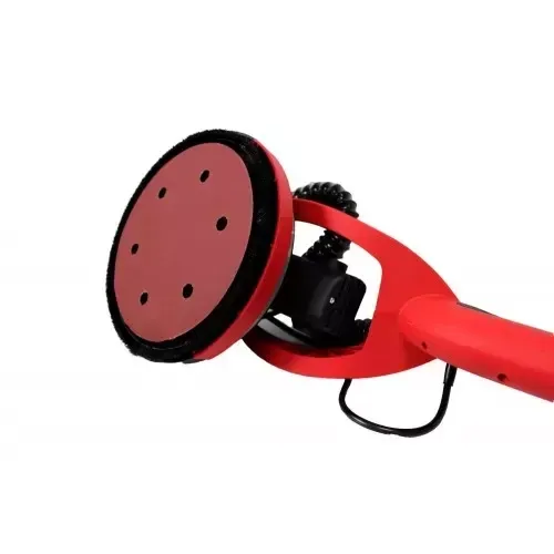 Шліфмашина для стін та стелі GTM SZB-225FV-2 Коломия