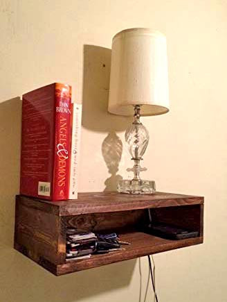 Настенная полка 