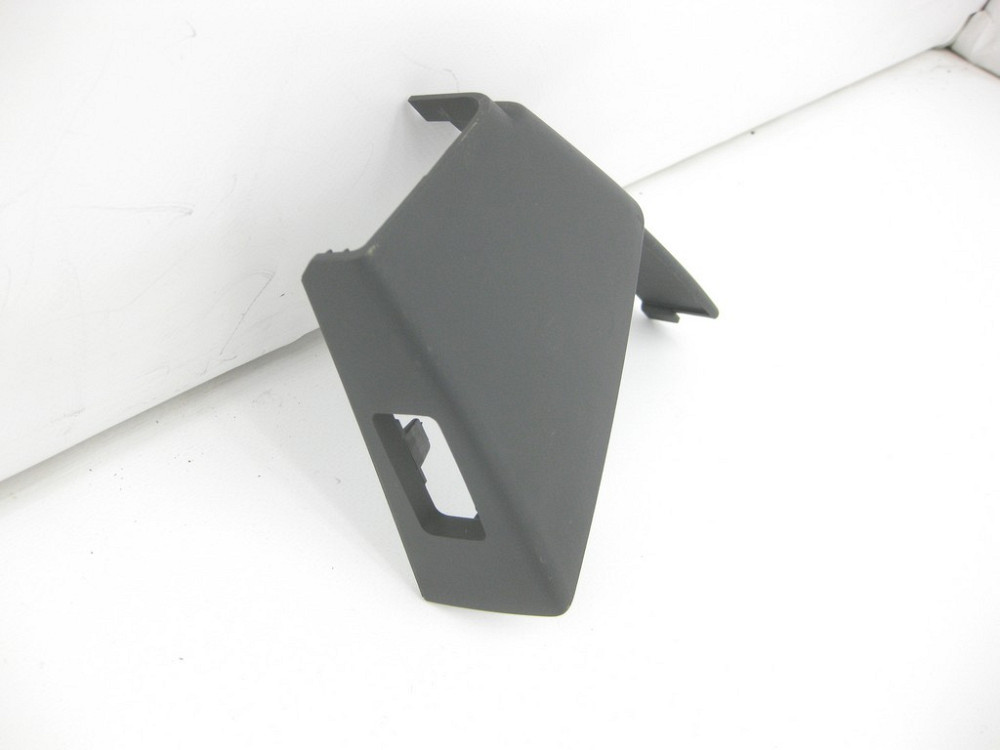 Mercedes-Benz  A2207370728 7241 Накладка над попільничкою задніх лівих дверей колір антрацит S-class short W220 S-class long V220 Одеса - фото 3