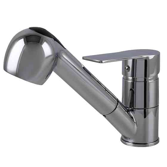 Змішувач для кухні Globus Lux QUEENSLAND GLQU-0107 Тернопіль