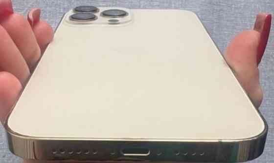 Айфон iPhone 13 Pro Max 128Gb. Киев