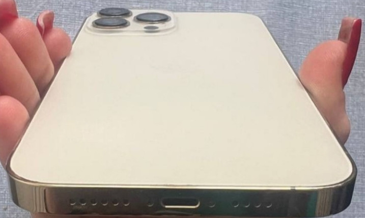 Айфон iPhone 13 Pro Max 128Gb. Київ - фото 3