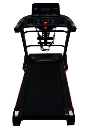 Беговая дорожка электрическая KZ-HS086M + Гантели + Массажер Киев