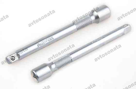 Подовжувач 1/4&quot; 100mm Alloid (У-24100) Вінниця