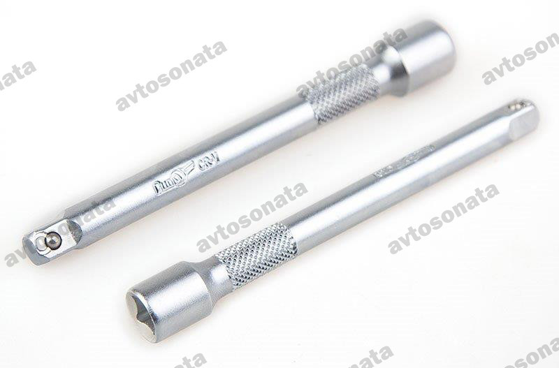 Подовжувач 1/4&quot; 100mm Alloid (У-24100) Вінниця - фото 2