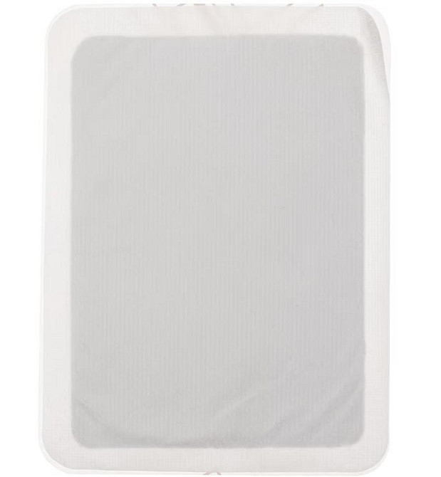 Хімічна Грелка (Обігрівач) для тіла до 10 годин роботи - 1 шт (G03 I) Температура 62 градуси С Нововолинськ - фото 4