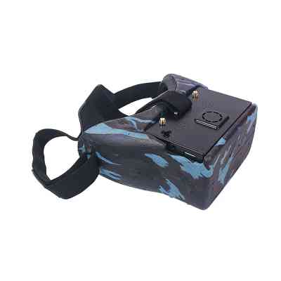 Окуляри FPV Hawkeye Goggles V2 5.8GHz (HP0054.0034) Вінниця