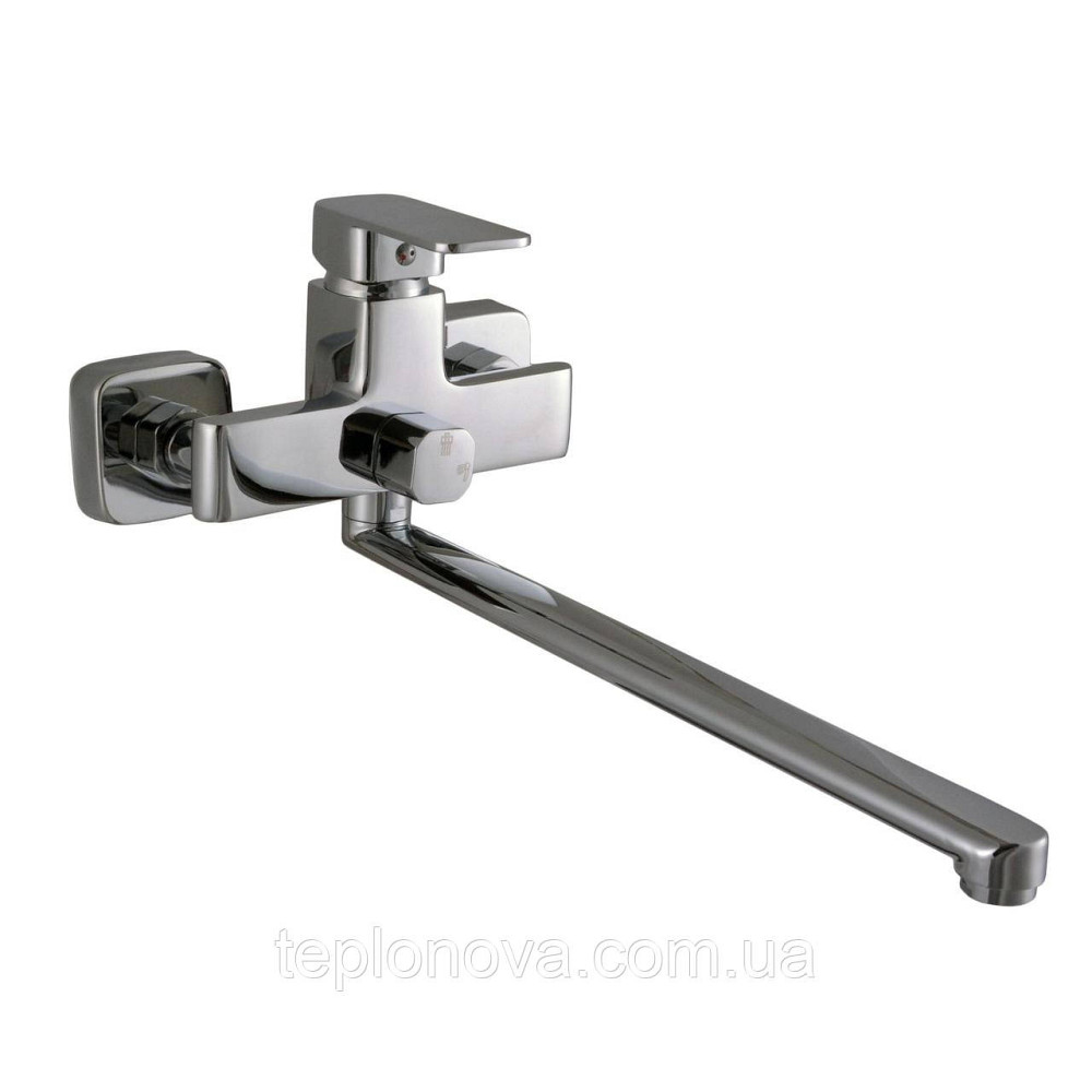 Змішувач для ванни Globus Lux Milano GLM-0208N Чернівці - фото 2