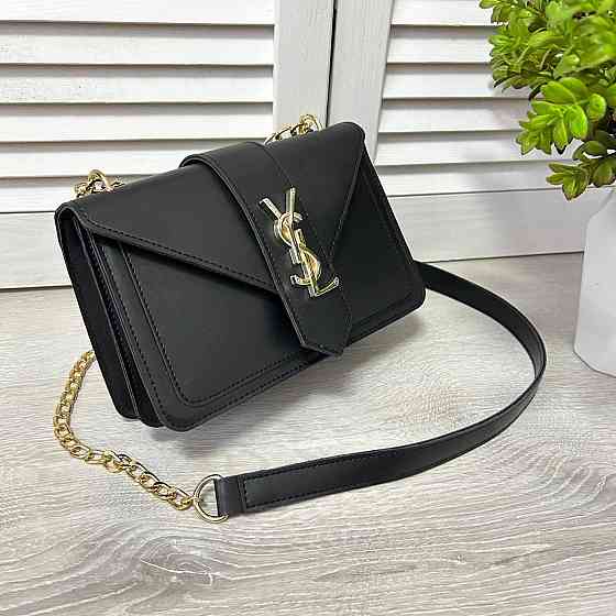 Брендова жіноча сумка. Жіноча сумка маленька через плече. 882 Київ