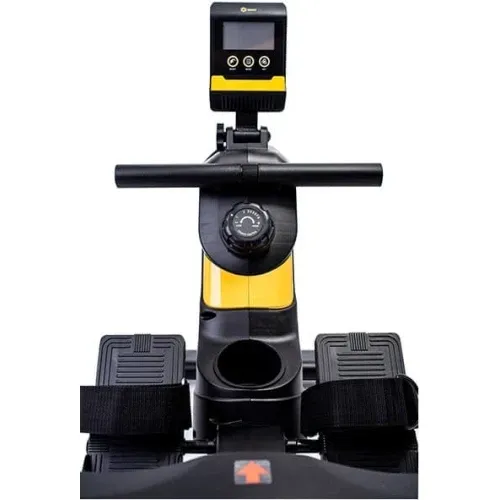 Гребний тренажер магнітний BESPORT 6032R Київ