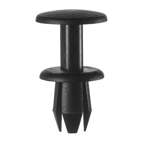 Кліпса обшивки багажника BMW Київ