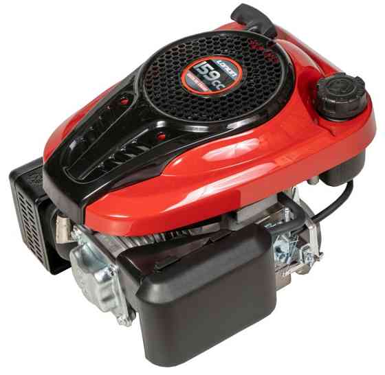 Двигатель бензиновый Loncin LC1P65FE-2 (4,5 л.с., вертикальный вал, шпонка 22 мм, евро 5) Харьков