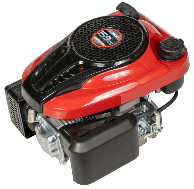 Двигатель бензиновый Loncin LC1P65FE-2 (4,5 л.с., вертикальный вал, шпонка 22 мм, евро 5) Харьков - изображение 1