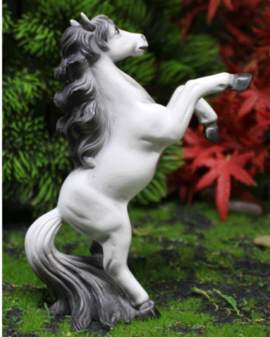 Фигурка Лошадь из полистоуна. Символ 2026 года Одесса - изображение 7