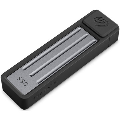 Накопичувач SSD USB Type-C 2TB Seagate (STMX2000400) Вінниця - фото 2