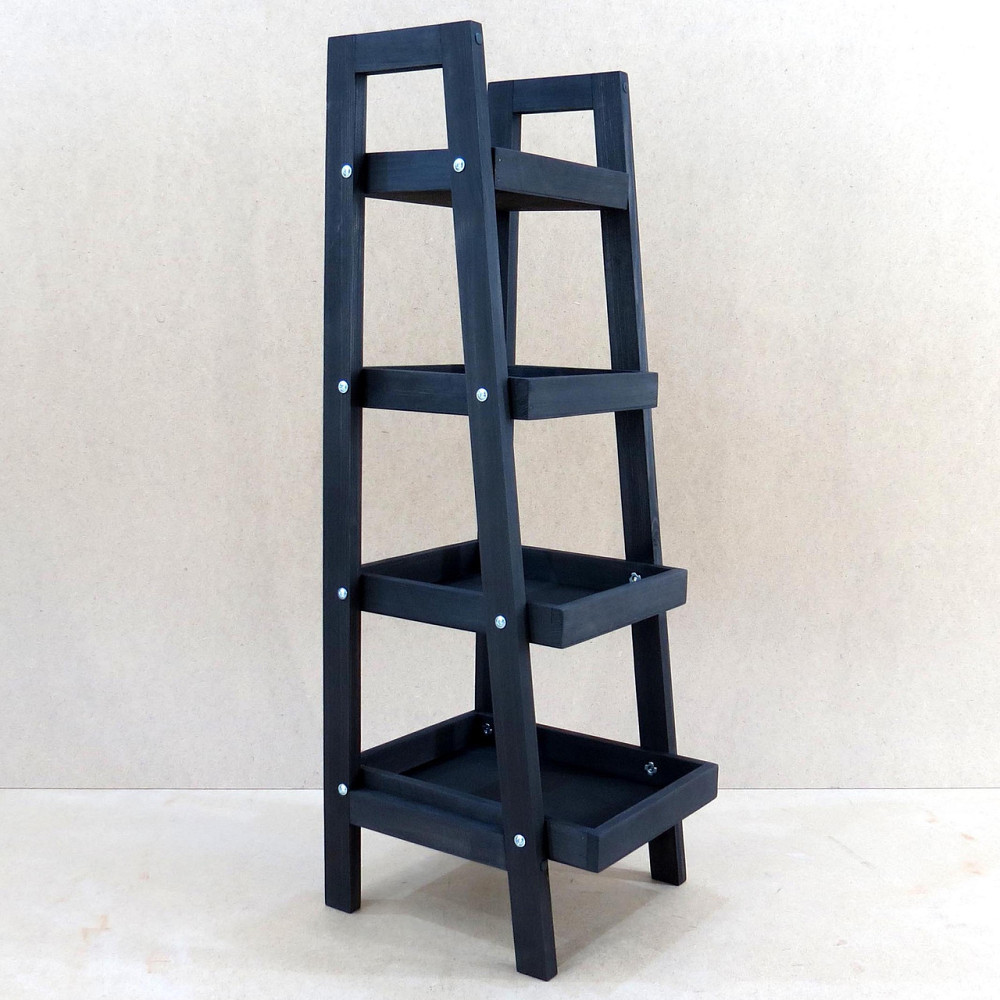 Этажерка для ванной 