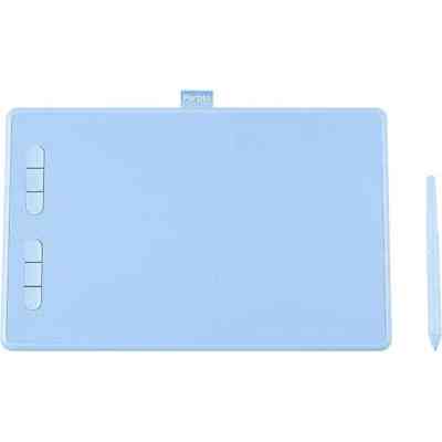 Графический планшет Parblo Ninos N10B Blue (N10BB) Винница