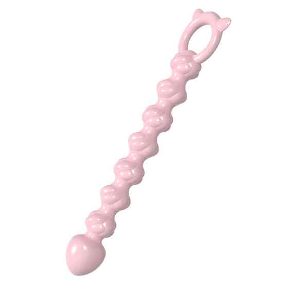Анальные бусы Meleon - Ultimate Anal Beads, AP-26 Sex Aura Киев