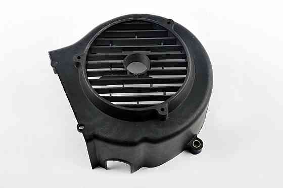 Кожух генератора скутер 4 Т китай 125/150 Мукачево