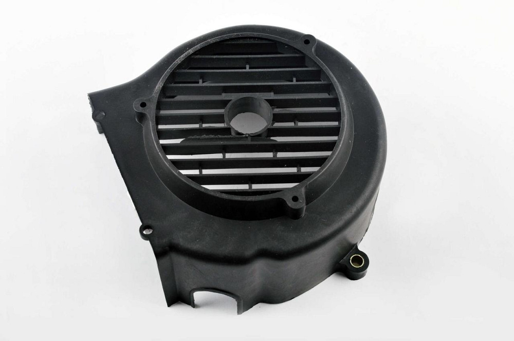 Кожух генератора скутер 4 Т китай 125/150 Мукачево - изображение 1