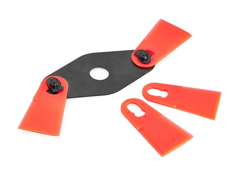 Диск нож двухлопастной с 2 ножами Sturm BTA009 (читать описание) Ровно - изображение 1