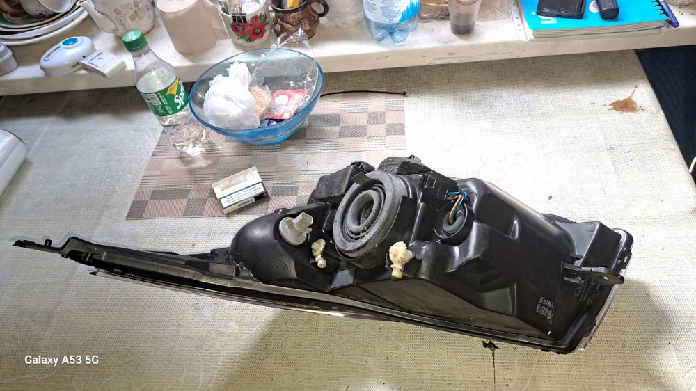 Новая оригинальная фара для Chevrolet Cruze. Киев - изображение 2