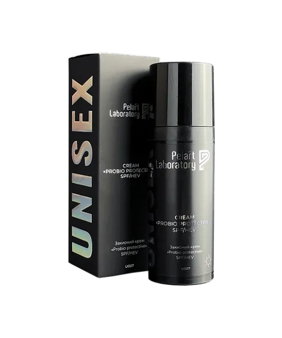 Защитный крем Пеларт Unisex Probio Protective SPF\HEV Pelart Laboratory, 50 мл Днепр - изображение 1