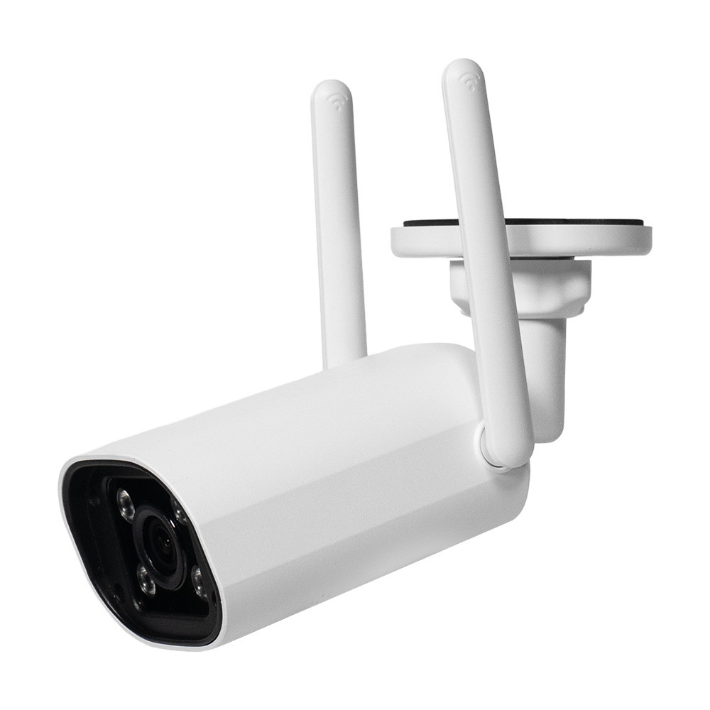 IP-відеокамера з WiFi 5Mp Light Vision VLC-8356WI(Camhi Pro) f=3.6mm, ІЧ+LED-підсвічування, з мікрофоном (75-00299) Киев - изображение 16