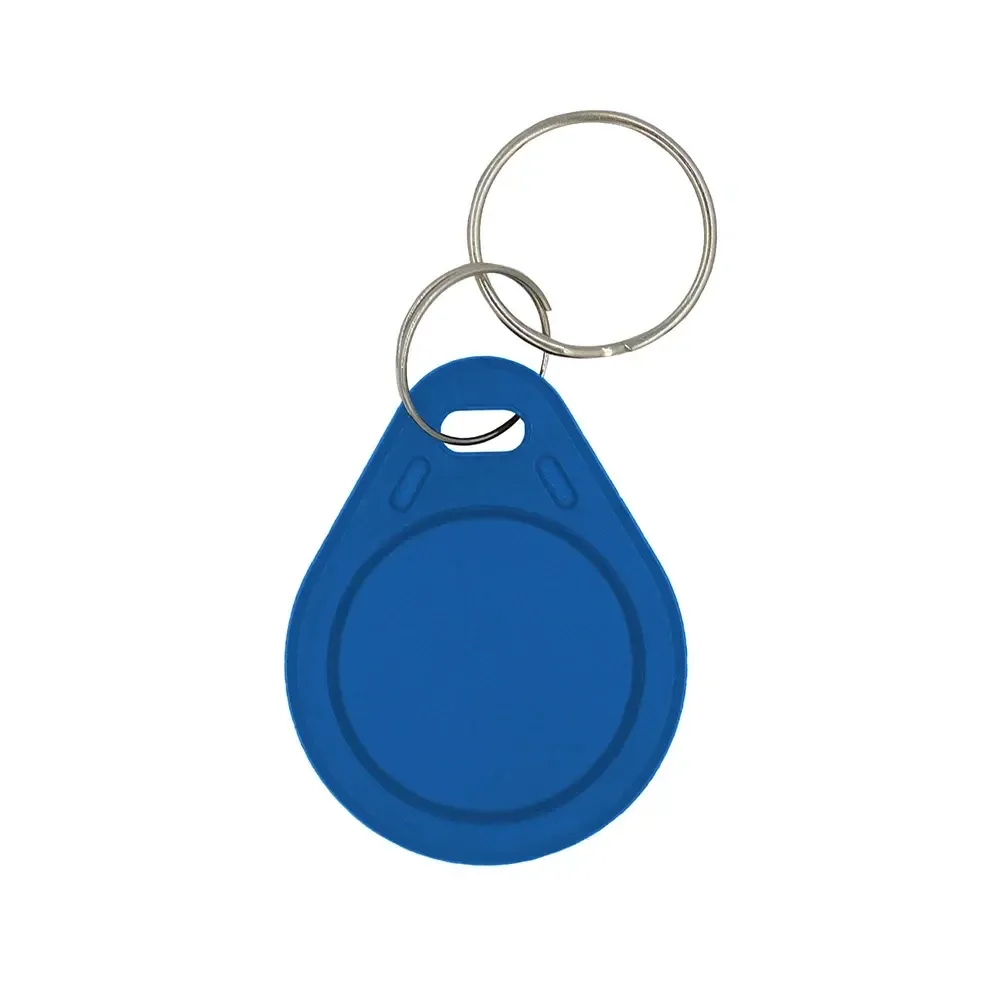Ключ Proxymity-key Mifare 1К BLUE (69-00030) Киев - изображение 6