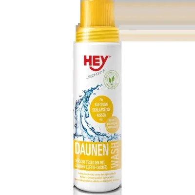 Средство для пропитки HEY-Sport Daunen Wash 250 ml (20752000) Винница - изображение 1