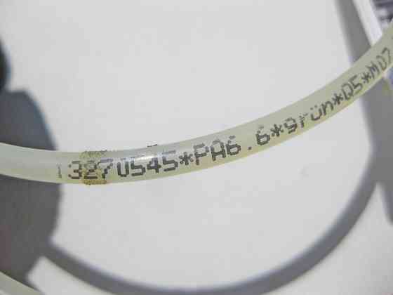 Mercedes-Benz  A2113270545 Пневмотрубка від блоку клапанів до передньої лівої пневмостійки E-Class W211 CLS C219 Одеса