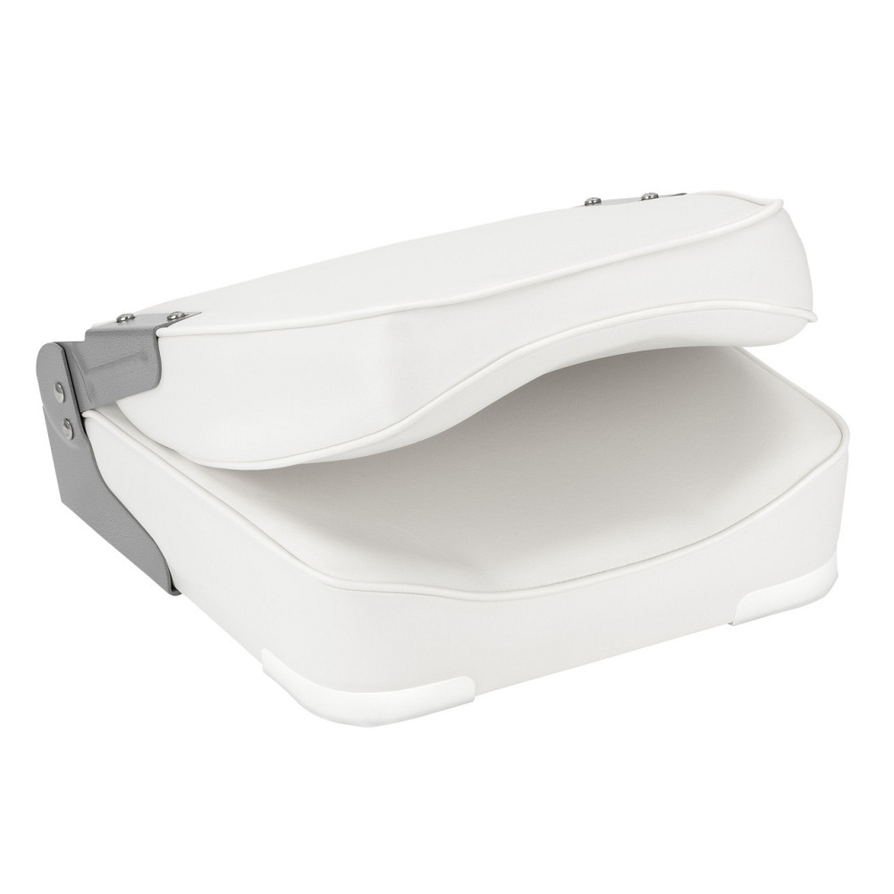 Сиденья низкое белое 1001103 Черкассы - изображение 4