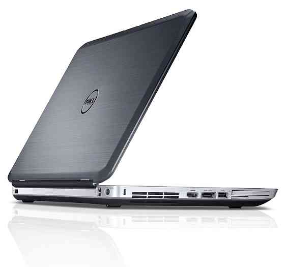 Б/У Ноутбук Dell Latitude E5530 FHD (i5-3340M/4/128SSD) - Class B Киев