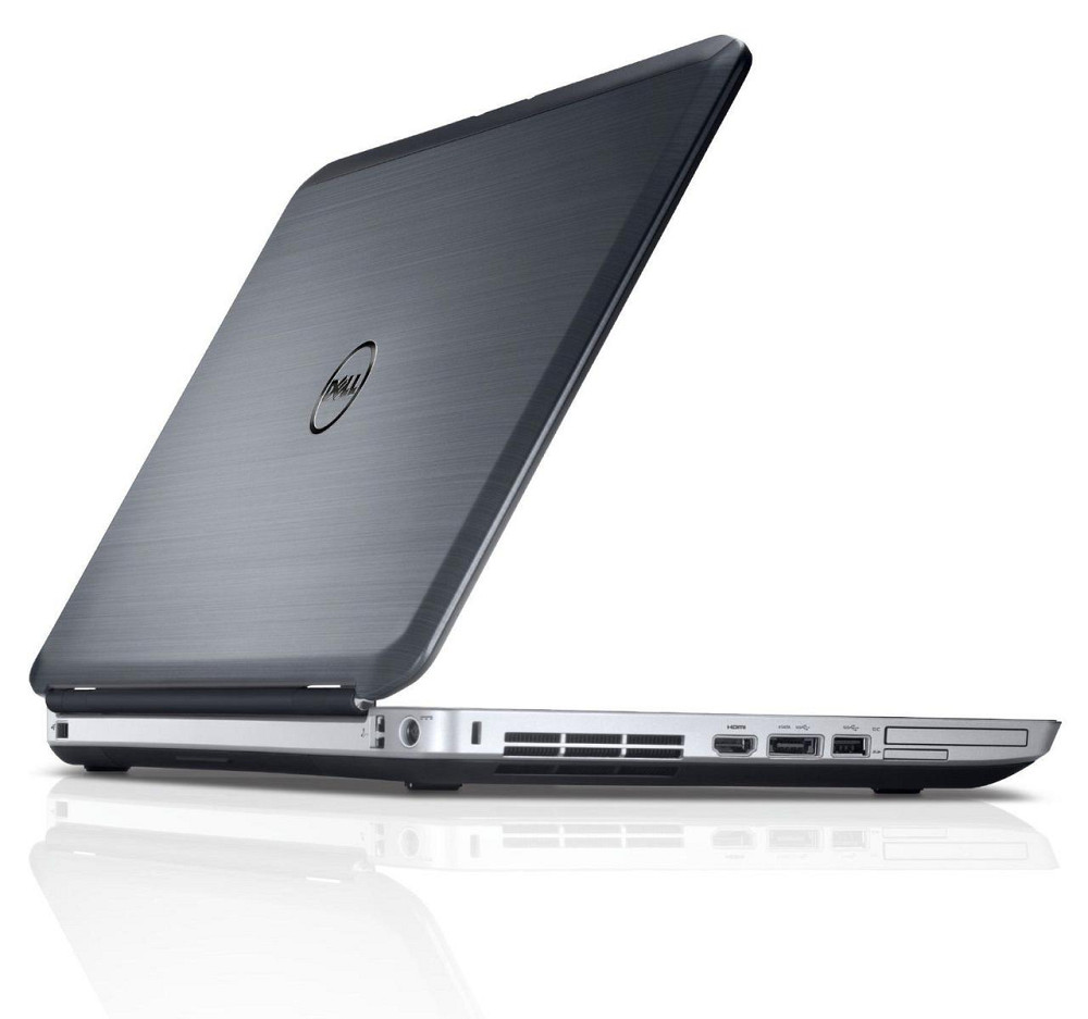 Б/У Ноутбук Dell Latitude E5530 FHD (i5-3340M/4/128SSD) - Class B Киев - изображение 2