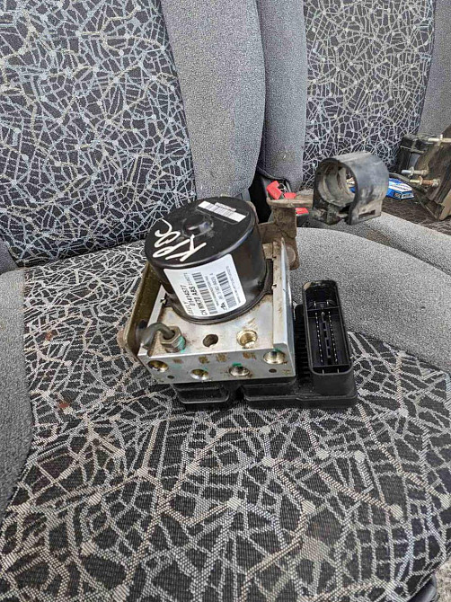 Блок ABS Джили МК Киев - изображение 3