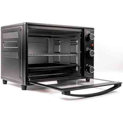 Электропечь Grunhelm GN42AВ Винница