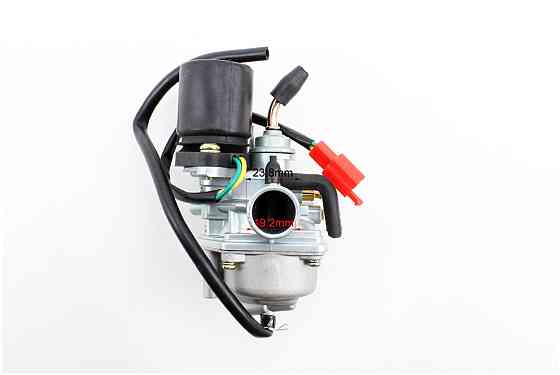 Карбюратор Yamaha JOG 90 Киев