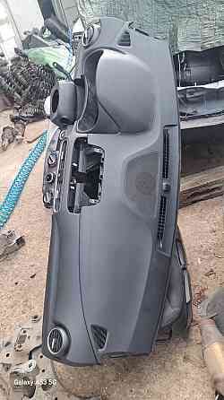 Комплект безпеки Hyundai Elantra 2011-2015 Київ