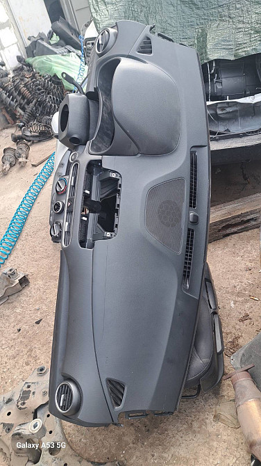 Комплект безпеки Hyundai Elantra 2011-2015 Київ - фото 1