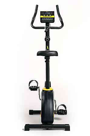 Велотренажер магнитный для кардио и похудения Besport 1040 BOXER Кардиотренажер велотренажер для дома до 120кг Киев