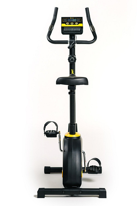 Велотренажер магнитный для кардио и похудения Besport 1040 BOXER Кардиотренажер велотренажер для дома до 120кг Киев - изображение 5