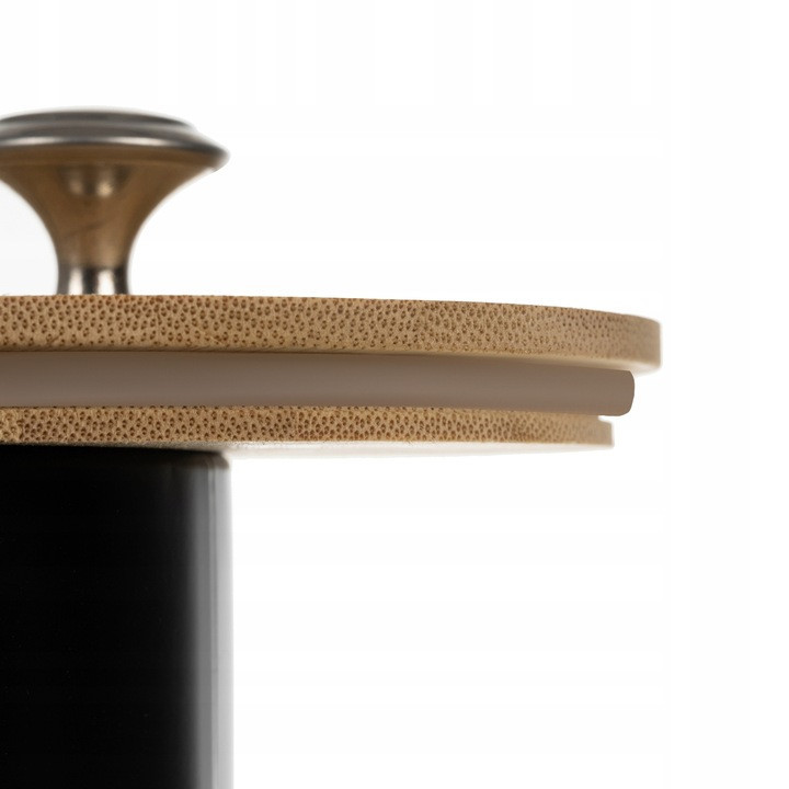 Набор емкостей для кухни 4 штуки для кофе, чая, сахара и соли Ruhhy (24578) Нововолынск - изображение 4