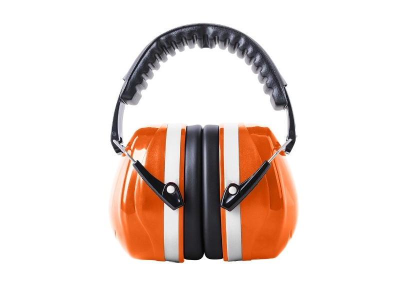 Навушники захисні, захист 27 дБ Sturm 8050-06-N3 (читати опис) Рівне - фото 1