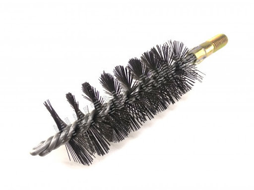 Щітка-йорж 60х175 M12 Полтава - фото 1