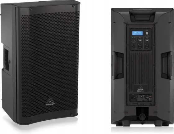 Колонка Behringer DR112DSP - kolumna aktywna z Bluetooth Киев