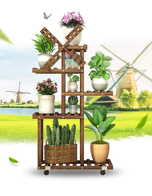 Подставка для цветов 